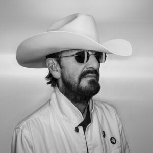 Ringo Starr hat ein neues Country-Album. , © Siehe Captions/Universal/dpa