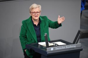 Renate Künast (Grüne). (Archivbild), © Marco Rauch/dpa