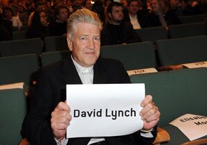 Als Regisseur und Drehbuchautor war Lynch vier Mal für einen Oscar nominiert, doch im Wettbewerb ging er immer leer aus (Archivbild)., © Jörg Carstensen/dpa