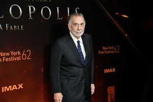 Regisseur Francis Ford Coppola steckte viel Geld in sein Herzensprojekt «Megalopolis». (Archivbild) , © Evan Agostini/Invision via AP/dpa