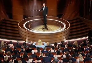 Oscar-Nominierungen bekannt gegeben. (Archivbild), © Chris Pizzello/Invision via AP/dpa