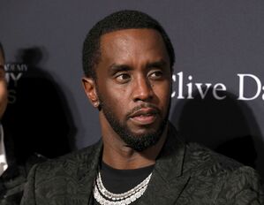 Sean «Diddy» Combs ist eine Zivilklage los geworden. (Archivbild), © Mark Von Holden/Invision via AP/dpa