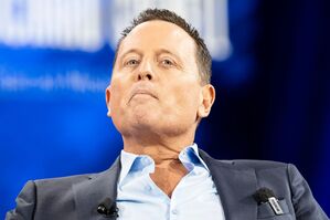 Der frühere US-Botschafter in Deutschland, Richard Grenell, macht einmal mehr mit markigen Worten auf sich aufmerksam., © Lev Radin/ZUMA Press Wire/dpa